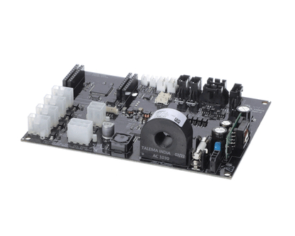 Multiplex 020008647 Utb Board (Pcba, Utility Monitor) (MANB020008647)