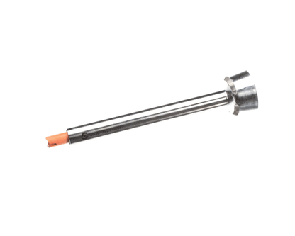 Multiplex MANB020008742 Blender/Mixer Assembly Lower, Shaft/Bell/Blade (MANB020008742)