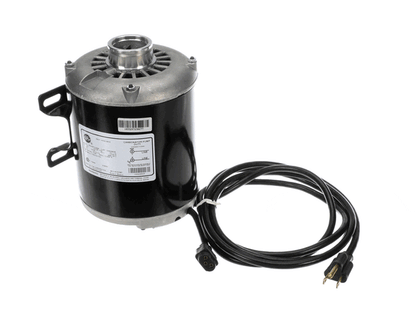 Multiplex 020008826 Mtr 115 Vac 1/3Hp 60Hz Wld Base W/Cord A (MANB020008826)