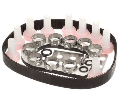 Multiplex MANB020009016 Tune Up Kit, BIC (MANB020009016)