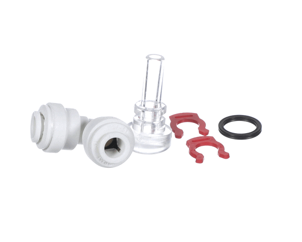 Multiplex 020009040 Kit Drain Rinse Nozzle Ecoblend (MANB020009040)