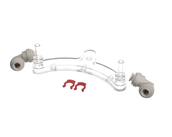 Multiplex 020009041 Kit Shaft Rinse Nozzle Ecoblend (MANB020009041)