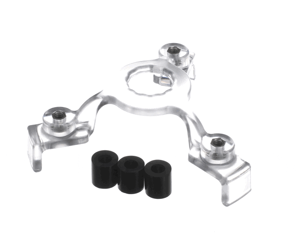 Multiplex 20009043 Kit Cup Holder Ecoblend (MANB020009043)