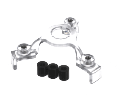 Multiplex 20009043 Kit Cup Holder Ecoblend (MANB020009043)