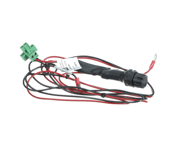 Multiplex 020009151 Harness 24V Power Touchscreen (MANB020009151)