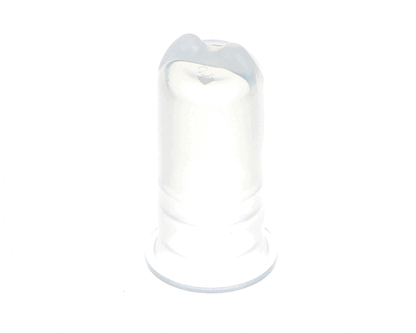 Multiplex 020009173 Sanitation Fitting Rinse Cap (MANB020009173)