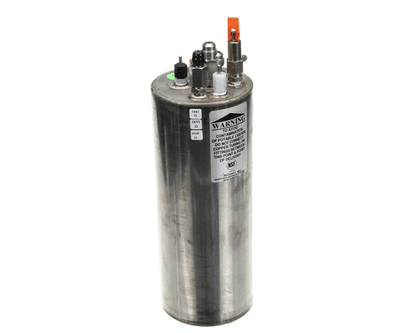 Multiplex 030008207 Vert Tank 4.0 X 10.0 W/100Psi (MANB030008207)