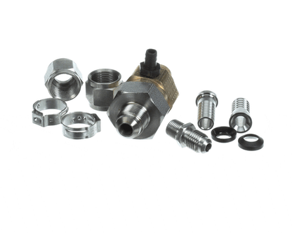 Multiplex 80000033 Double Check Valve Repl Kit (MANB080000033)