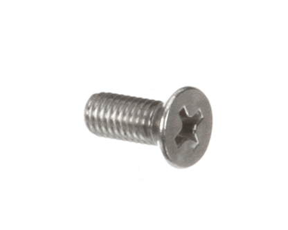 Multiplex 10-1950 Screw 10-32 X 1/2 Flat Head Ph (MANB10-1950)