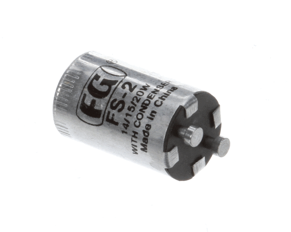 Multiplex 1001005 Starter Lev Fs-2 (MANB1001005)