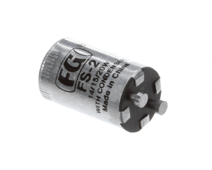 Multiplex 1001005 Starter Lev Fs-2 (MANB1001005)