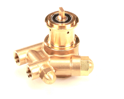 Multiplex 101B100F11Bc 99# Bypass With Removable Coupling (MANB101B100F11BC)