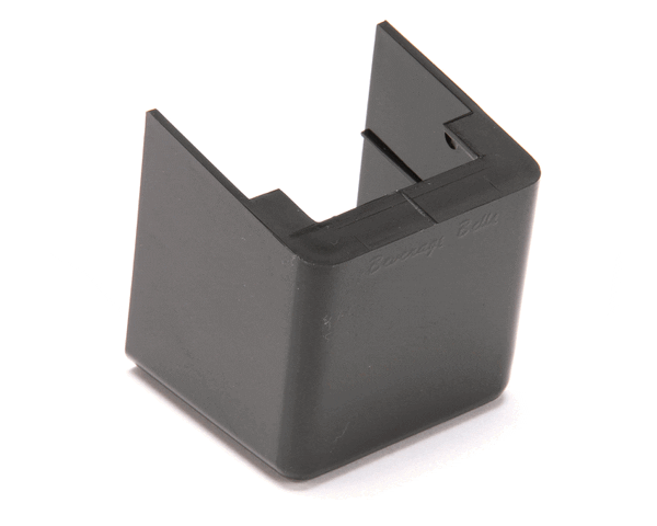 Multiplex 1101 Cover 202 Blk (MANB1101)