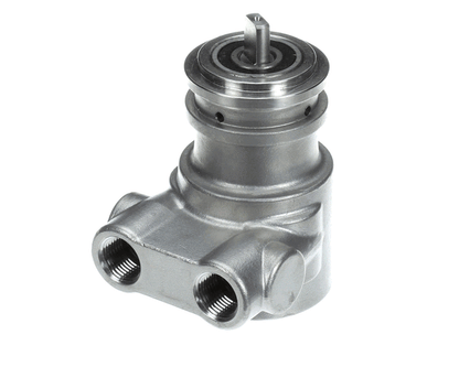 Multiplex 113A100F31Xx Carb Pump Ss 100 Gph No Strain (MANB113A100F31XX)