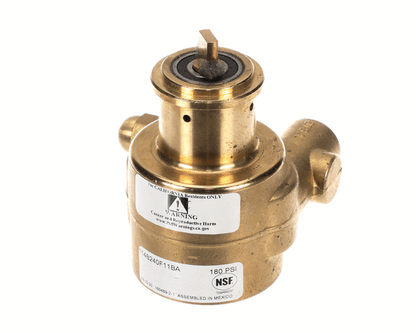 Multiplex 114B240F11Ba180 Procon Pump 240 Gph Brass Pump (MANB114B240F11BA180)