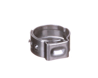 Multiplex MANB12.3-706R Clamp, Stepless, 12.3mm, 15/32 inches (MANB12.3-706R)