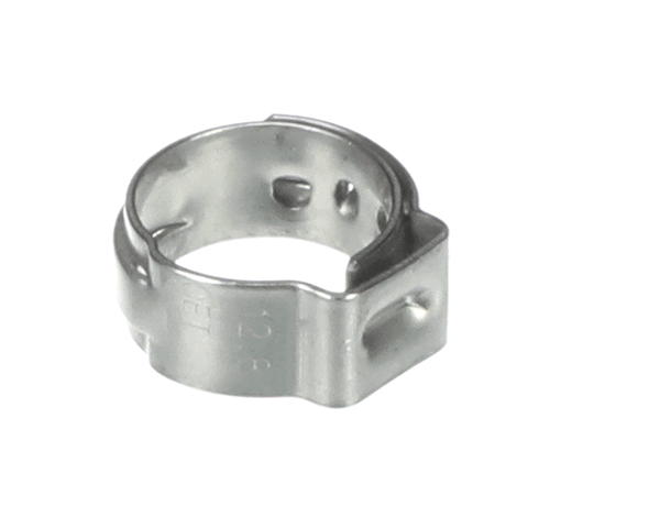 Multiplex 12.8-706R Clamp Stepless 1/2In Ss (MANB12-8-706R)