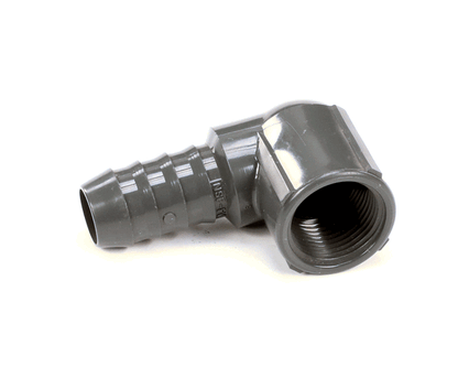 Multiplex 1407-007 Elbow 3/4 Barb X 3/4 Fp Plasti (MANB1407-007)