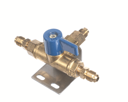 Multiplex 1421 Changeover Valve Co2 Chudnow (MANB1421)