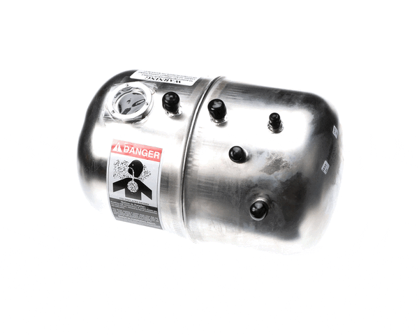 Multiplex 15-3095 Assy Carbonator Tank Weld Comp (MANB15-3095)