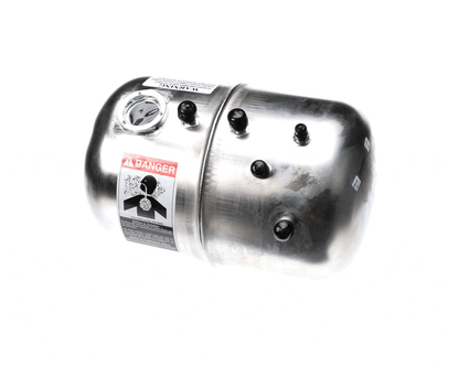 Multiplex 15-3095 Assy Carbonator Tank Weld Comp (MANB15-3095)