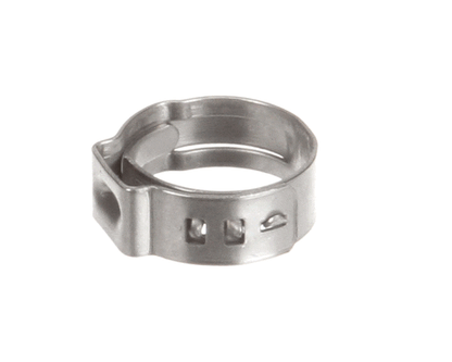 Multiplex MANB15.7-706R Clamp, Stepless, 15.7, Oetiker (MANB15.7-706R)