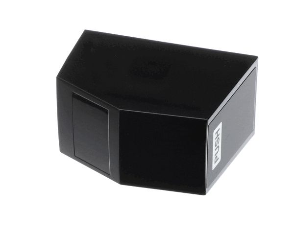 Multiplex 1525-Ora Cover Pb Living Hinge (MANB1525-ORA)