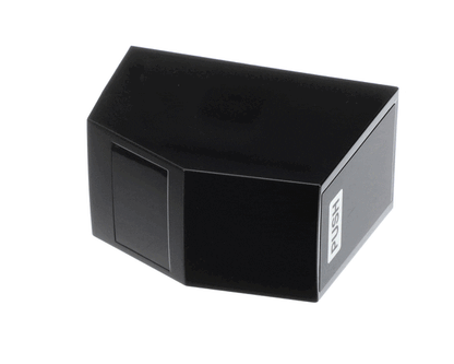 Multiplex 1525-Ora Cover Pb Living Hinge (MANB1525-ORA)