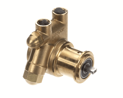 Multiplex 16-0148 Pump Brass Rotary Vane 100 Gph (MANB16-0148)