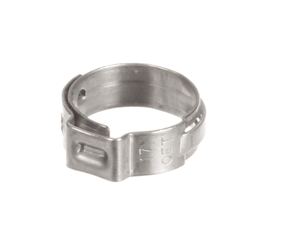 Multiplex MANB17.0-706R Clamp, Stepless, Stainless Steel (MANB17.0-706R)