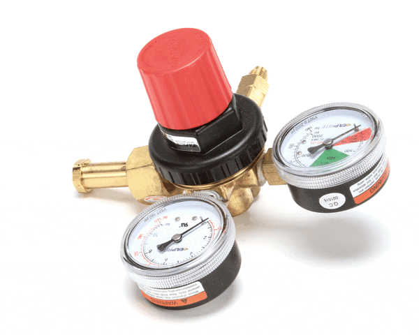 Multiplex 1700501-Ora Regulator Primry Co2 Dr2/4 Coke (MANB1700501-ORA)