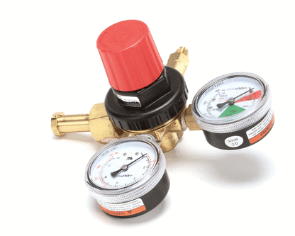 Multiplex 1700501-Ora Regulator Primry Co2 Dr2/4 Coke (MANB1700501-ORA)