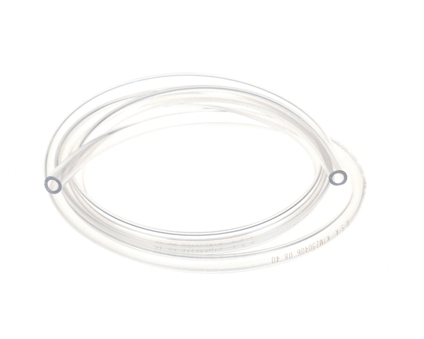 Multiplex MANB1702022 Tube 3/8 inches ODX1/4 inches IDCLR replacement DEL1702022 (MANB1702022)