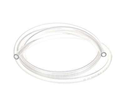 Multiplex MANB1702022 Tube 3/8 inches ODX1/4 inches IDCLR replacement DEL1702022 (MANB1702022)