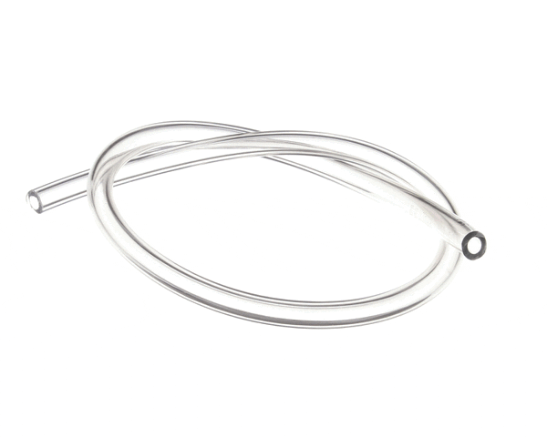 Multiplex 1702023 Tubing, Clear, 9/16" Od X 5/16" Id (MANB1702023)
