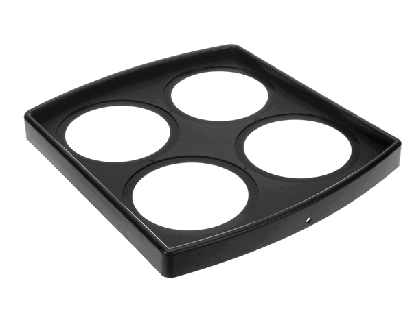 Multiplex 1706123 Cover,Front,Cup Dispense Smoot (MANB1706123)