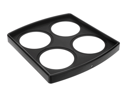 Multiplex 1706123 Cover,Front,Cup Dispense Smoot (MANB1706123)