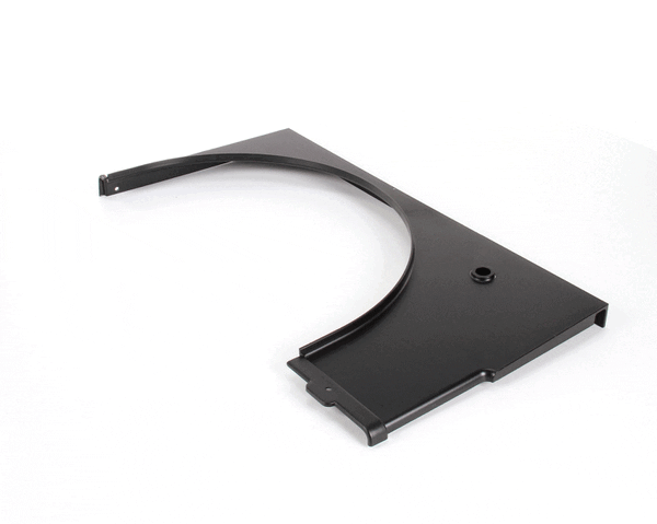 Multiplex 1706145 Cover,Ice Bin,Top,Bim (MANB1706145)