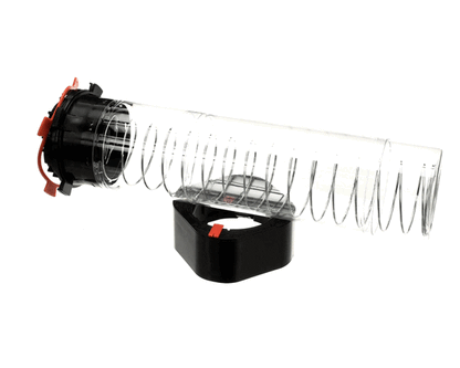 Multiplex 1706372 Dispenser,Cups Adj Black (MANB1706372)