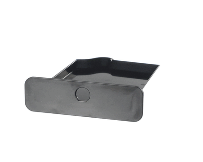 Multiplex 1708546 Overflow Tray/Drip Pan, Plastic (MANB1708546)