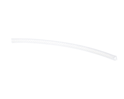 Multiplex 172-04502-00 Tubing Sgl .265 X .457 Braided Wh (MANB172-04502-00)