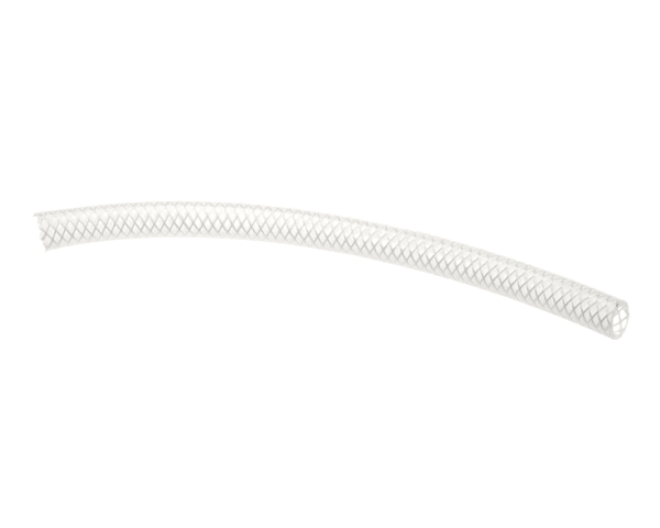 Multiplex MANB172-08300-00 Tubing SGL .510 x .740 Braided (MANB172-08300-00)