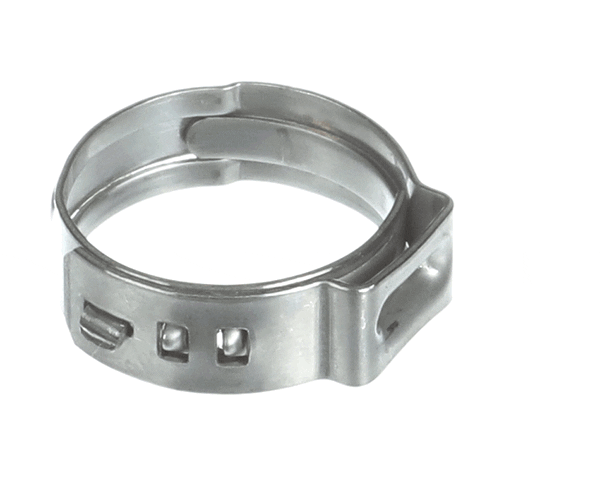 Multiplex 18.5-706R Clamp Stepless Ss (MANB18-5-706R)