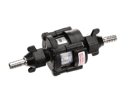 Multiplex 183-150-Ss Regulator Water Reducing 50 Psi Preset (MANB183-150-SS)