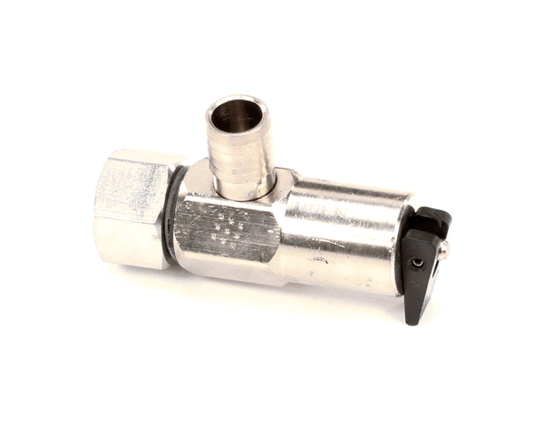 Multiplex 19-0733-02 Pressure Relief Valve 1/2 Outlet (MANB19-0733-02)