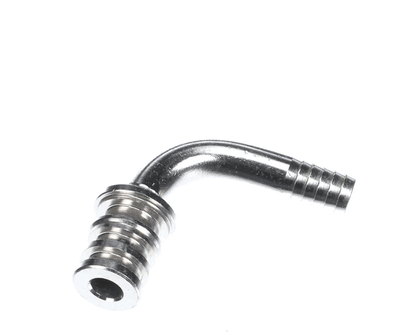 Multiplex 19-0888 Elbow 3/8 Barb Inlet Water Pum (MANB19-0888)