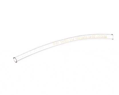 Multiplex 200-0609 Tubing Bib 3/8 X 9/16 Pvc Clea (MANB200-0609)