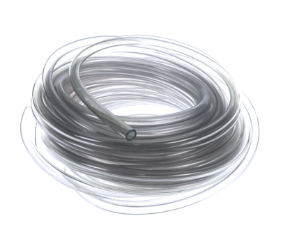 Multiplex 200-0812 Tubing Bib 1/2 X 3/4 Pvc Clear (MANB200-0812)