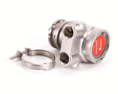 Multiplex 2002753 Pump 100 Gph-Stainless Steel (MANB2002753)