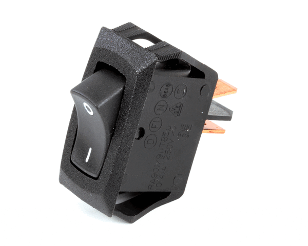 Multiplex 2002893 Switch Spst 16A 3/4Hp Rocker (MANB2002893)